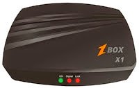 DONGLE AZFOX ZBOX + X1 – ZB – Actualizacón 09/10/2014
