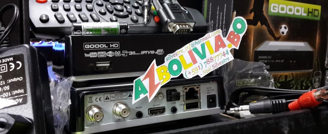 Actualización TOCOM – TocomBOX TocomCOAX TocomNET y TocomSAT – Octubre 2014