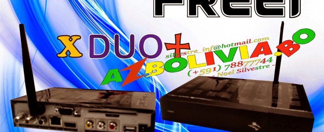 FREEi X Duo+ Próximo Lanzamiento
