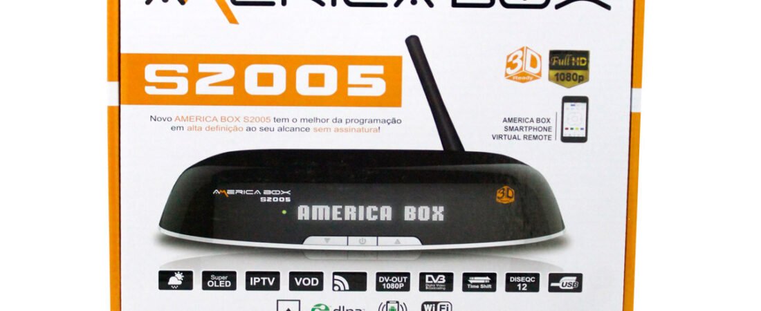 America Box S2005 V1.09.14546 – 16/08/2015 – 16 de Agosto del 2015 – Nueva Actualización Descargar: http://azbolivia.bo/america-box-s2005-v1-09-14546-16082015-16-de-agosto-del-2015-nueva-actualizacion/