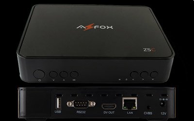 Actualización AZFOX Z5C Ver.5.11B – 17/08/2015 – 17 de Agosto del 2015