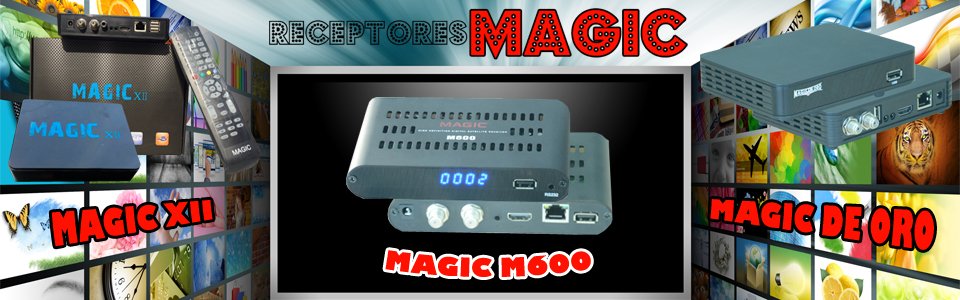 Linea TocomFREE Magic Oficial KEYS 22W / 30W / 58W / 61W – 18/08/2015 – 18 de Agosto del 2015 – Nueva Actualización