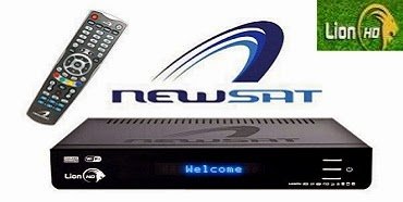 Actualización NEWSAT LION HD – 26/08/2015 – 26 de Agosto del 2015
