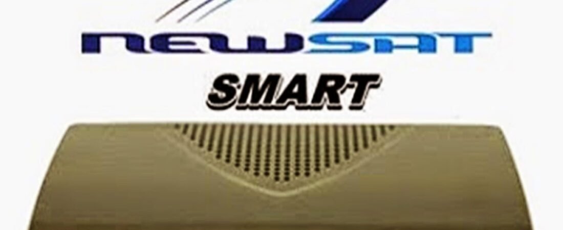 Actualización NEWSAT SMART HD – 26/08/2015 – 26 de Agosto del 2015
