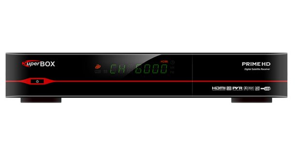 Actualización SUPERBOX PRIME HD v360 – 23/08/2015 – 23 de Agosto del 2015