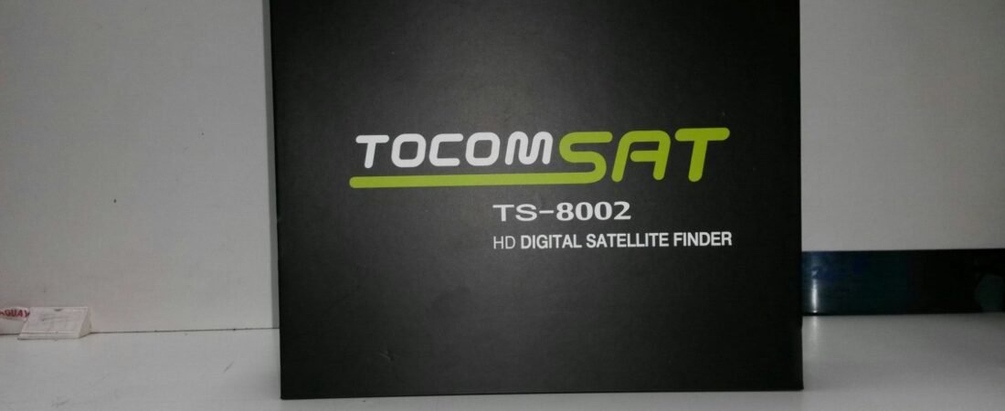 Nuevo TocomSAT TS-8002 HD DIGITAL SATÉLITE FINDER – LANZAMIENTO http://azbolivia.bo/tocomsat-ts-8002-hd-digital-satelite-finder-lanzamiento/