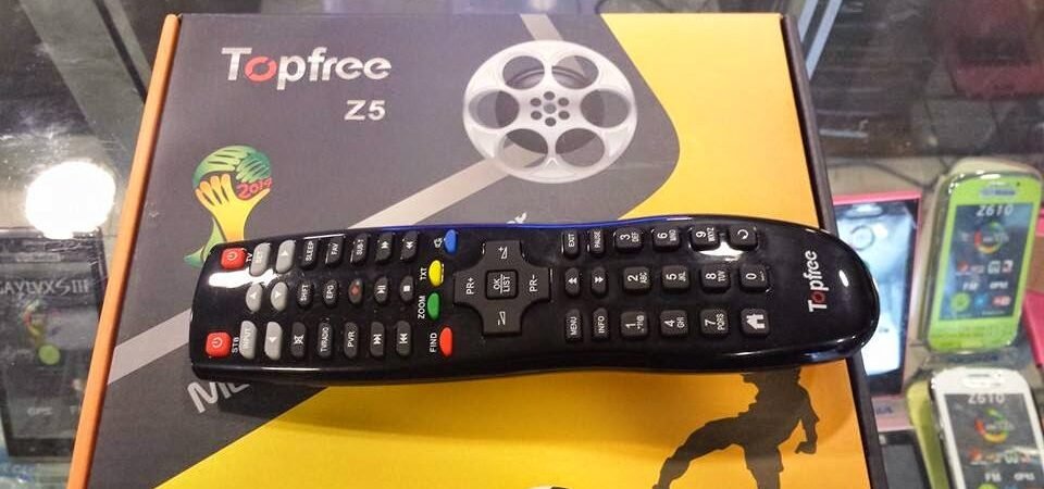 Actualización Topfree Z5 Ver.5.12B – 17/08/2015 – 17 de Agosto del 2015