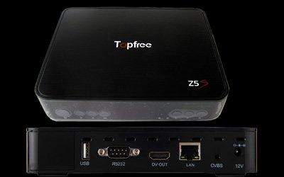 Actualización Topfree Z5S Ver.5.11B – 17/08/2015 – 17 de Agosto del 2015