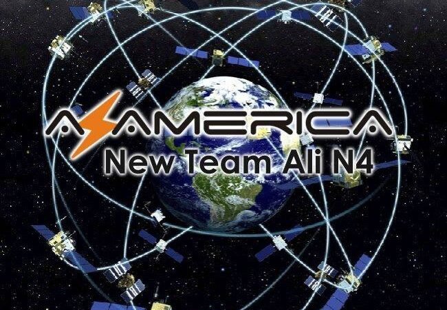 Nagra 4 – AzAmerica ya Trabajando