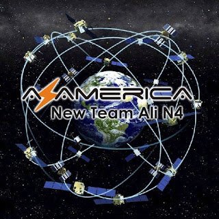 Nagra 4 – AzAmerica ya Trabajando