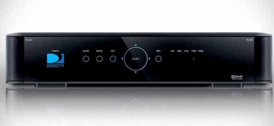 Directv lanza su receptor 4K, se utilizará en Sky Brasil?