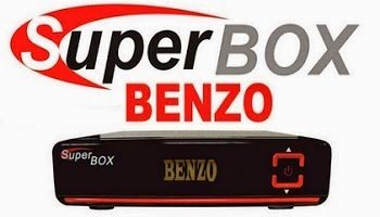 Actualización SUPERBOX BENZO HD – 24/08/2015 – 24 de Agosto del 2015