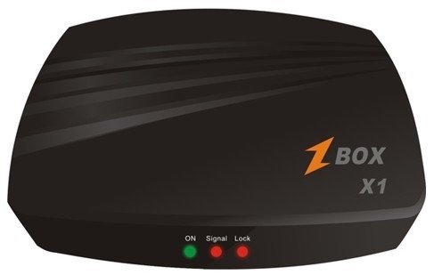 Actualización Dongle ZBOX X1 SERIE Z-B – 18/08/2015 – 18 de Agosto del 2015