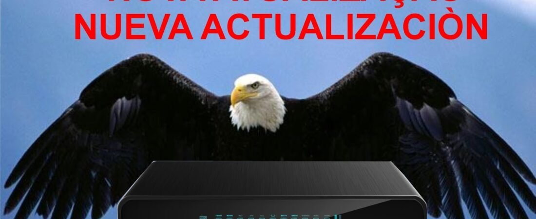 Actualización FREESKY LA ROCA v3.09 – 12.09.2015 – 12 de Septiembre del 2015