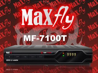 Actualización MAXFLY 7100T v1.39 – 14.09.2015 – 14 de Septiembre del 2015
