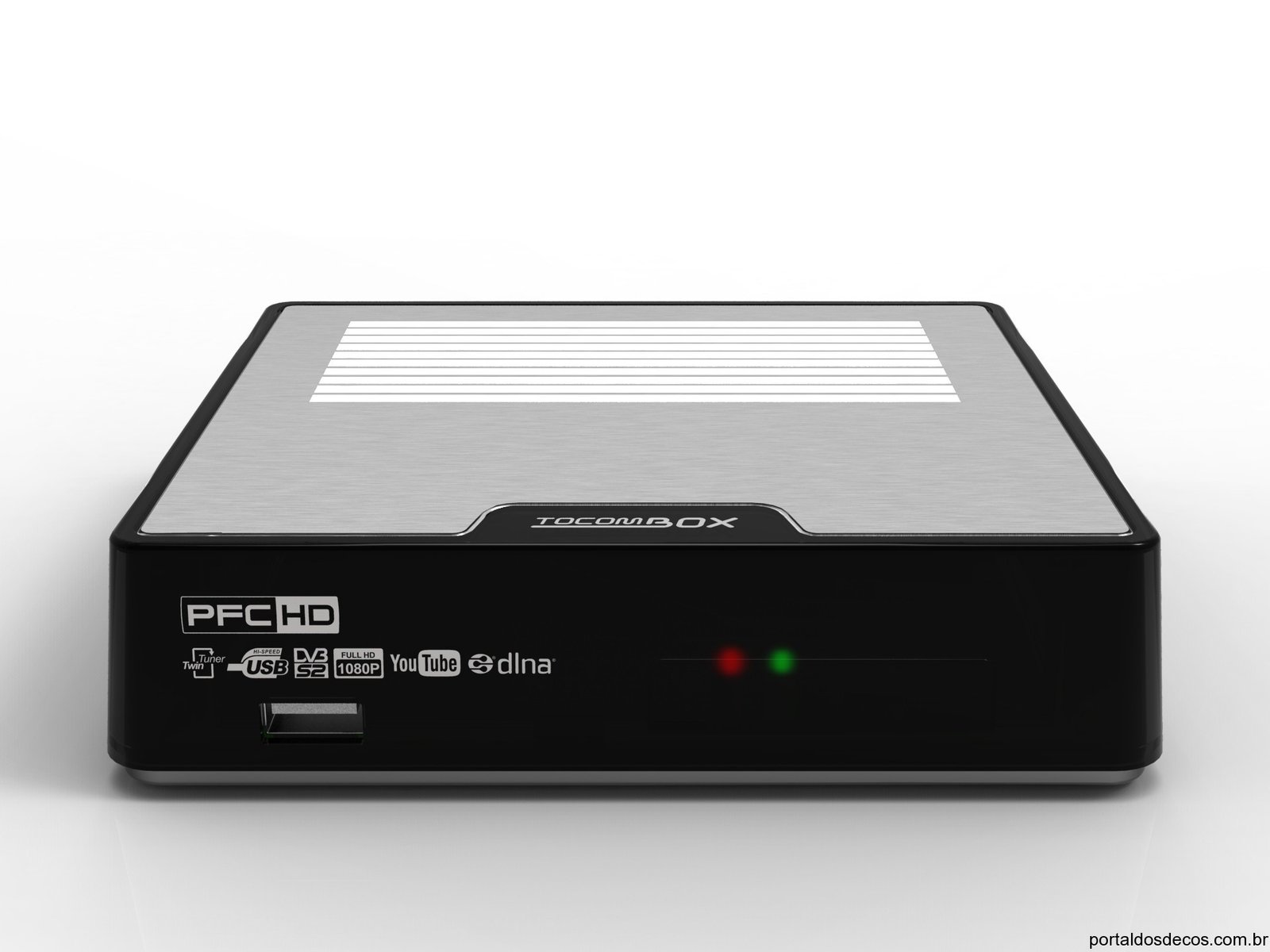 Actualización TOCOMBOX PFC HD v03.024 – 05/07/2016 – 05 de Julio del 2016