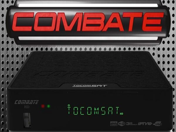 Actualización TOCOMSAT COMBATE HD v2.007 – 10/09/2015 – 10 de Septiembre del 2015