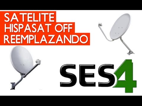 Tps de Búsqueda para el Satélite 22w SES4 – Keys SDS