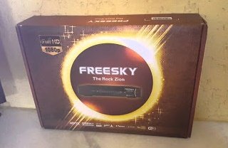 Actualización Freesky The Rock Zion v1.04.108 – 01/01/2015 – 01 de Enero del 2016