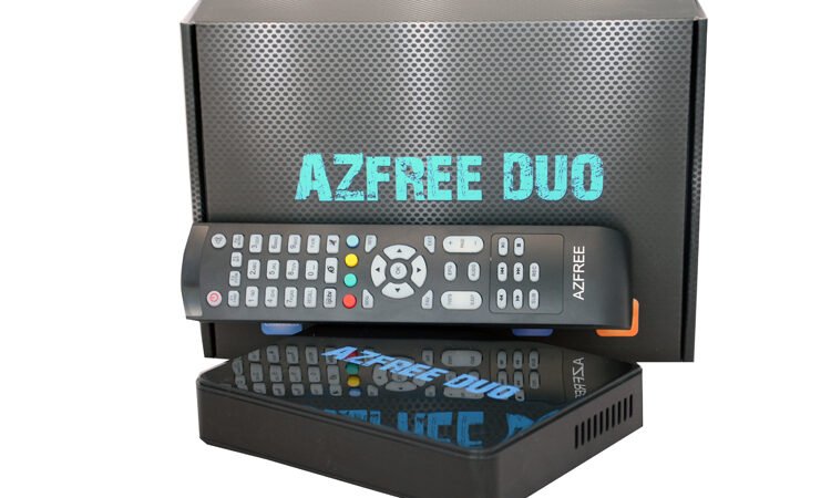 Actualización AZFFREE DUO V1.8.8 – 08/06/2016 de TOCOMFREE
