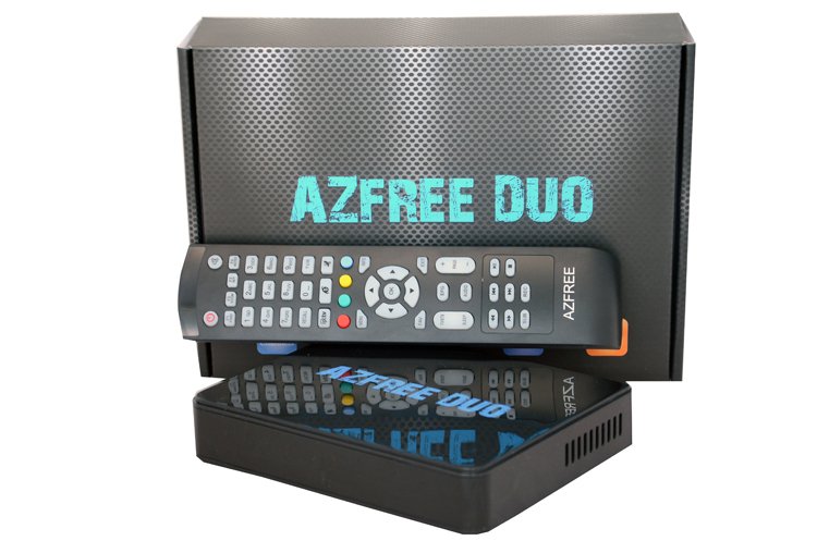 Actualización AZFREE DUO v1.1.9 – 23/06/2016 – 23 de Junio del 2016 By TOCOMFREE