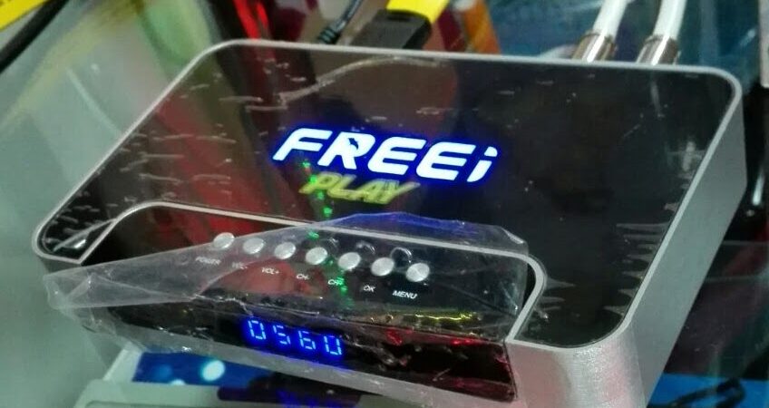 Actualización Freei Play v10081 Android – 15/06/2016 – 15 de Junio del 2016