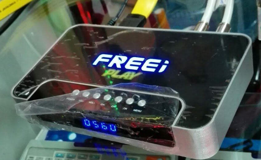 Actualización Freei Play v10081 Android – 15/06/2016 – 15 de Junio del 2016