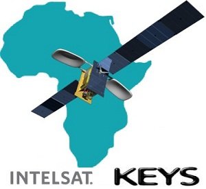 Vuelven las KEYS SKS en el Satélite INTELSAT 23 53W