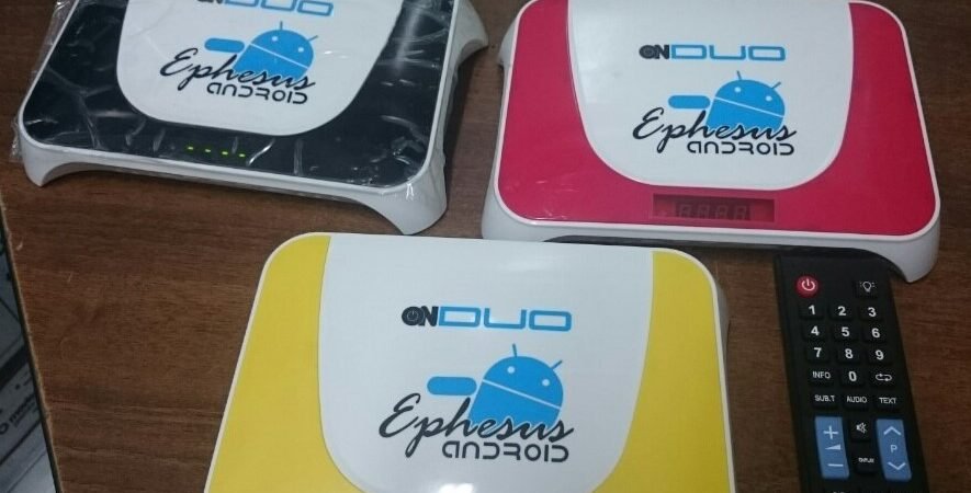 Actualización Onduo Ephesus v10081 Android – 15/06/2016 – 15 de Junio del 2016