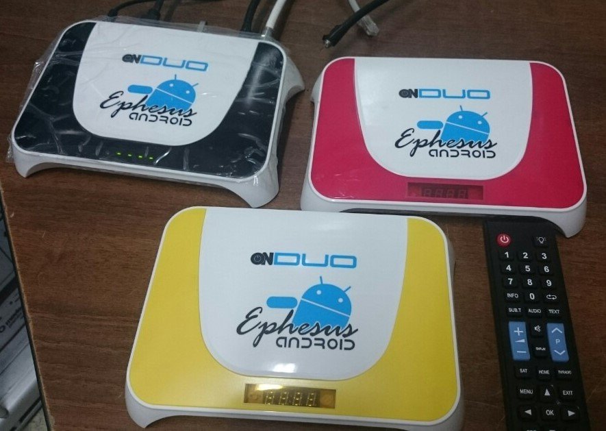 Actualización Onduo Ephesus v10081 Android – 15/06/2016 – 15 de Junio del 2016