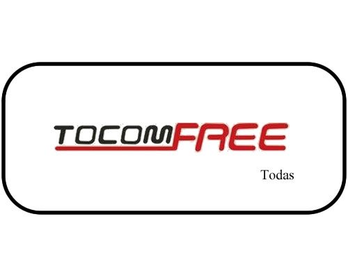 COMUNICADO TOCOMFREE – 21/06/2016