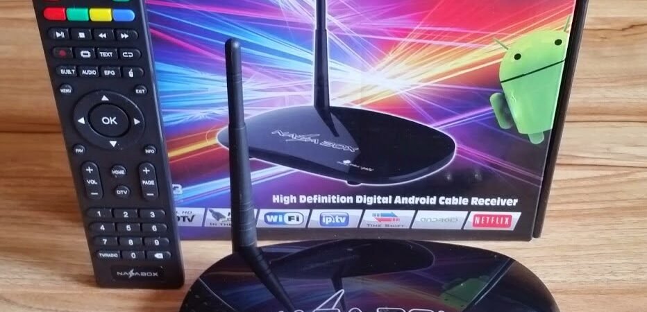 Actualización NAZABOX CABLE + GOLD v1.0.0.29 – 02/07/2016 – 02 de Julio del 2016