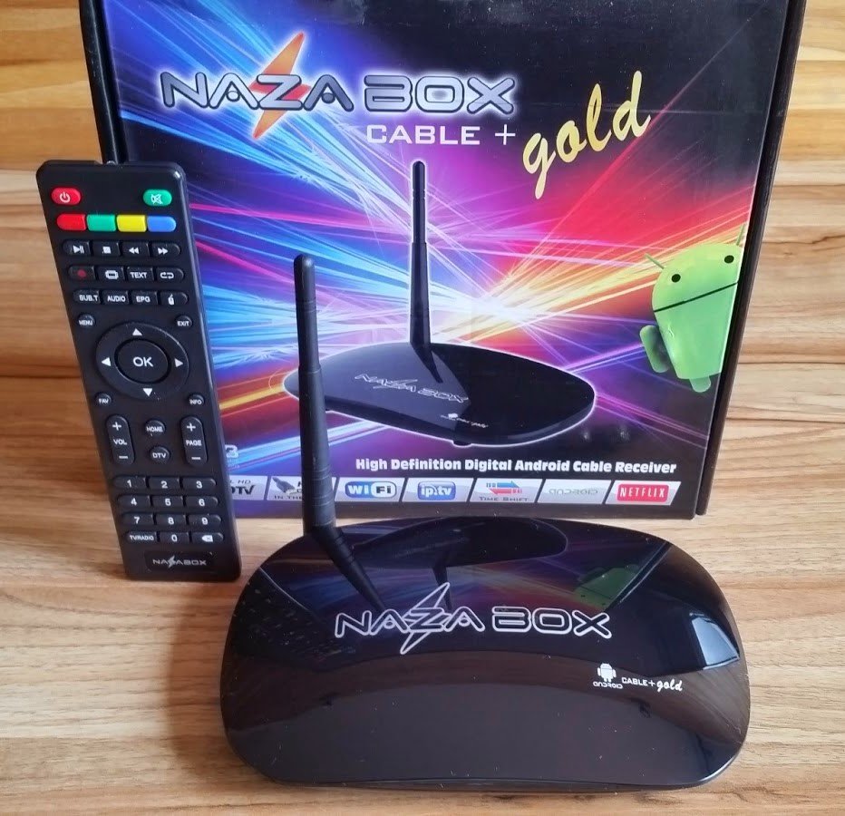 Actualización NAZABOX CABLE + GOLD v1.0.0.29 – 02/07/2016 – 02 de Julio del 2016
