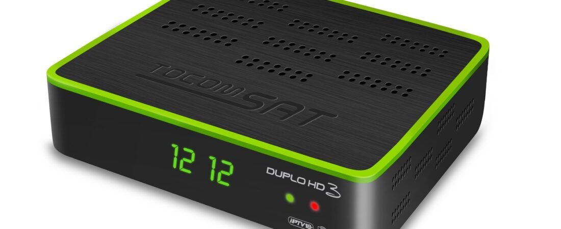 Actualización TOCOMSAT DUPLO 3 HD v4.38 – 07 de Julio del 2016