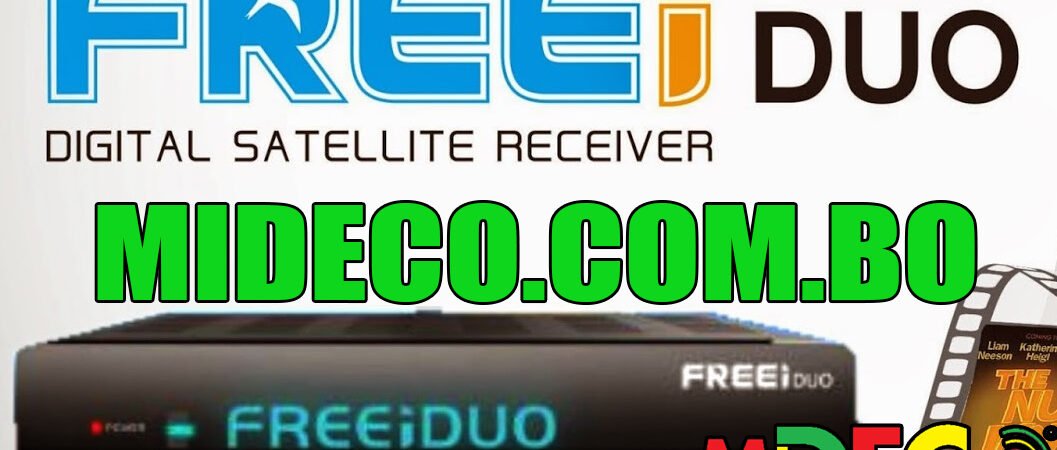 Actualización FREEI DUO V4.16 – 26/12/2017