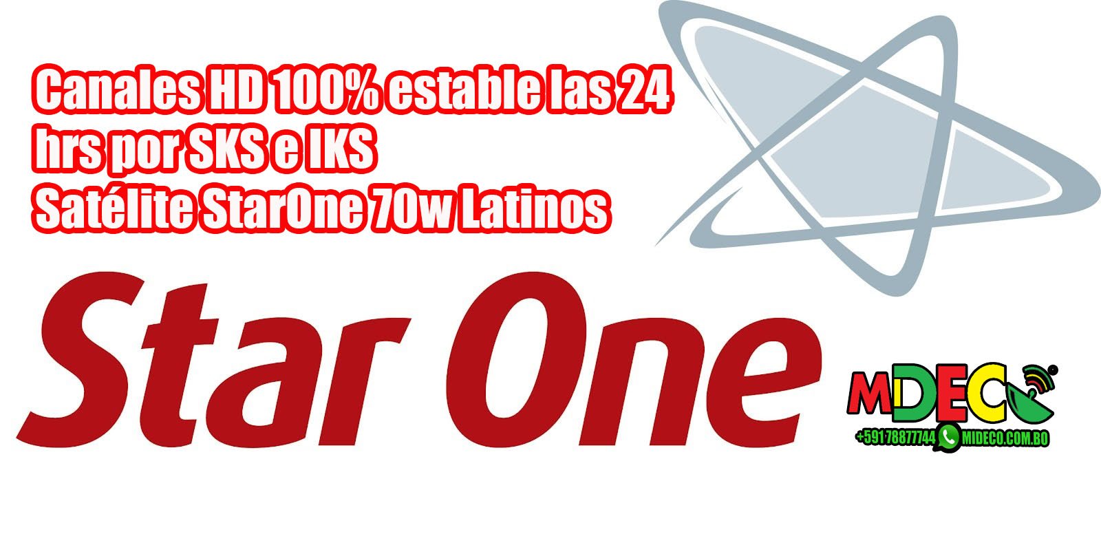 Lista de canales HD’s ON en ultimas actualizaciones – 18/04/17