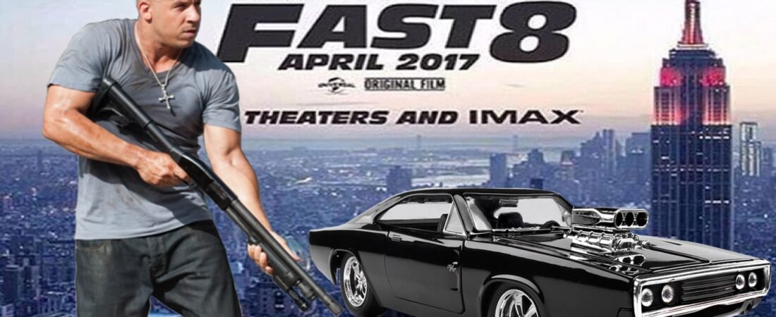 RAPIDOS Y FURIOSOS 8 HD GRATIS PELICULA COMPLETA EN ESPAÑOL