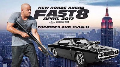 RAPIDOS Y FURIOSOS 8 HD GRATIS PELICULA COMPLETA EN ESPAÑOL