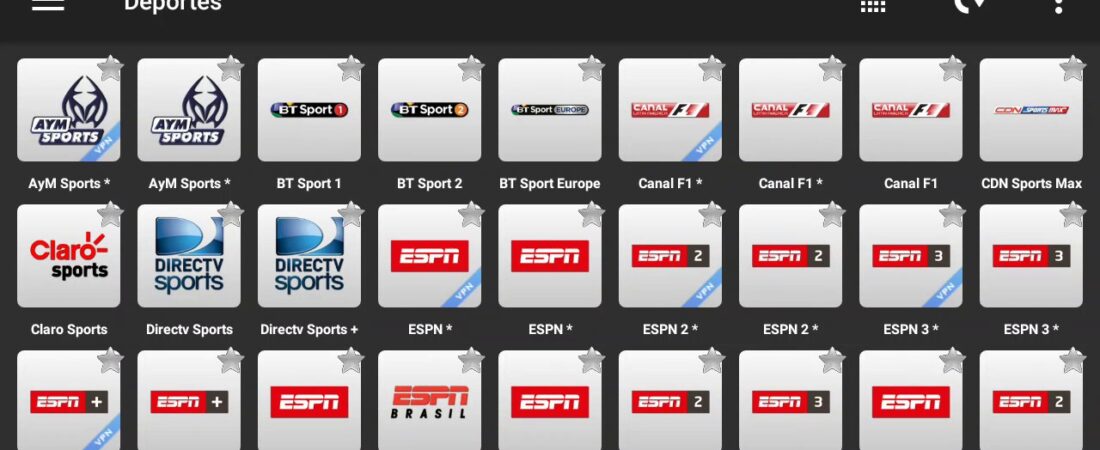 TV RADIO LATINA – La mejor aplicación para ver televisión gratis en tu Android/ TV ONLINE FULL HD 2017