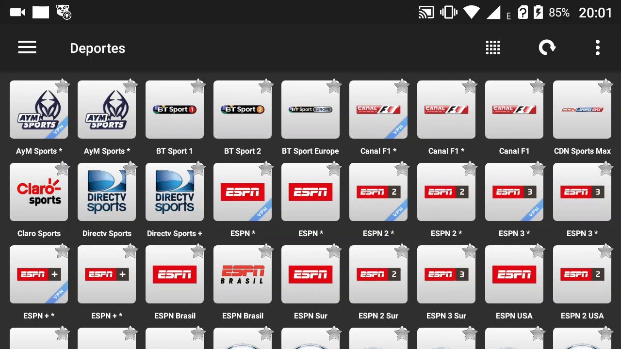 TV RADIO LATINA – La mejor aplicación para ver televisión gratis en tu Android/ TV ONLINE FULL HD 2017