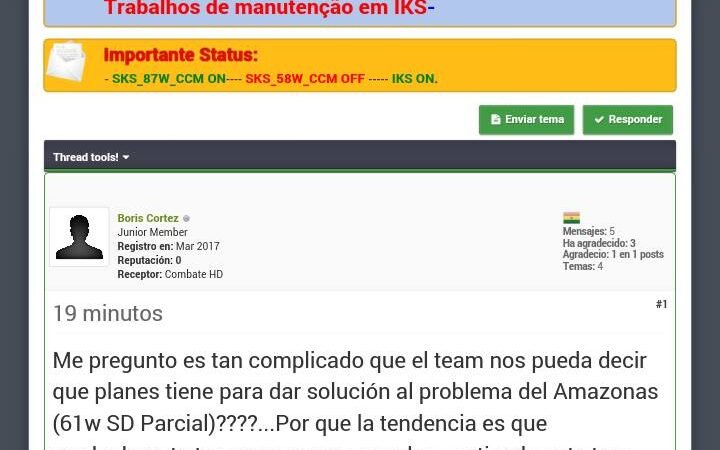siempre han hecho lo mismo cuando alguien solicita alguna respuesta