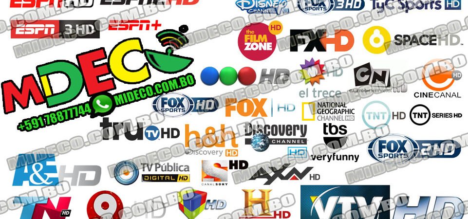 MultiUsuario MultiSatélite Canales SD + HD totalmente Gratis – Demo IKS Privado
