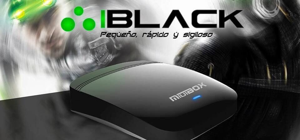 Actualización MIUIBOX IBLACK V1.01.151 – 21/08/2017