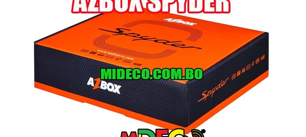 COMUNICADO OFICIAL AZBOX SOBRE EL RETORNO DEL ADM TROMPY