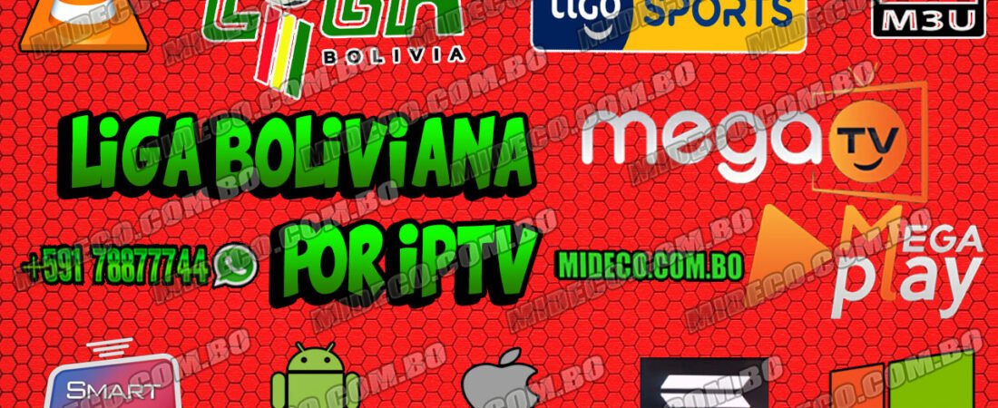 The Strongest vs. Wilstermann por IPTV: HOY EN VIVO ONLINE gran final Liga Boliviana
