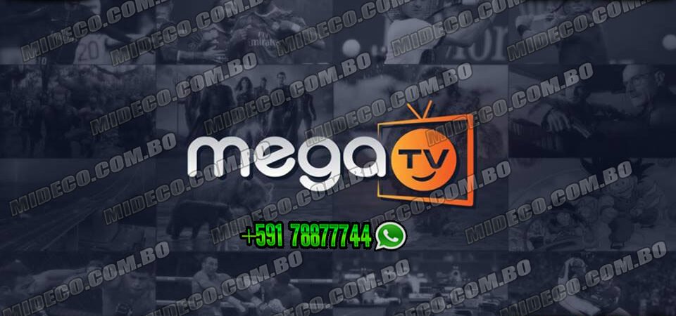 Liga Boliviana en Vivo funciona con 2 megas de Velocidad Tigo Sports 2 HD y Tigo Sports HD – IPTV Cobertura en todo el Mundo