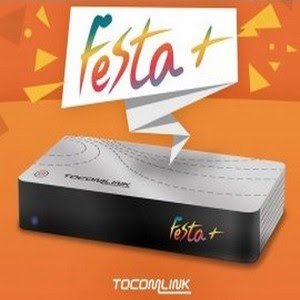 TOCOMLINK FESTA + ( PLUS ) V1.24 ACTUALIZACIÓN 12/09/2018