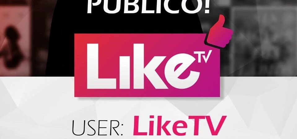 Prueba y disfruta del mejor contenido dedicado en LikeTV 🎬 la nueva aplicación premium de IPTV 💪