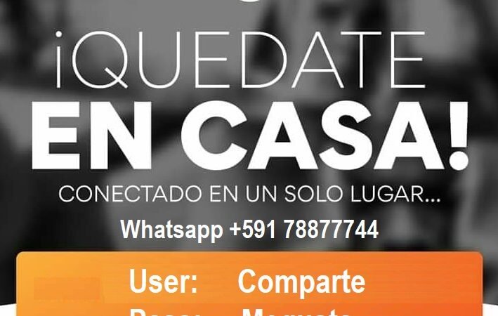APP MegaPlay V1.15.06 Prueba Gratis