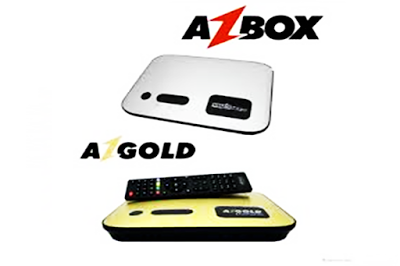 AZBOX TITAN EN AZGOLD DIAMANTE ACTUALIZACIÓN MODIFICADA – 16-05-2017